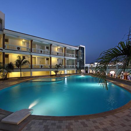 Prakruti Resort Вадодара Экстерьер фото
