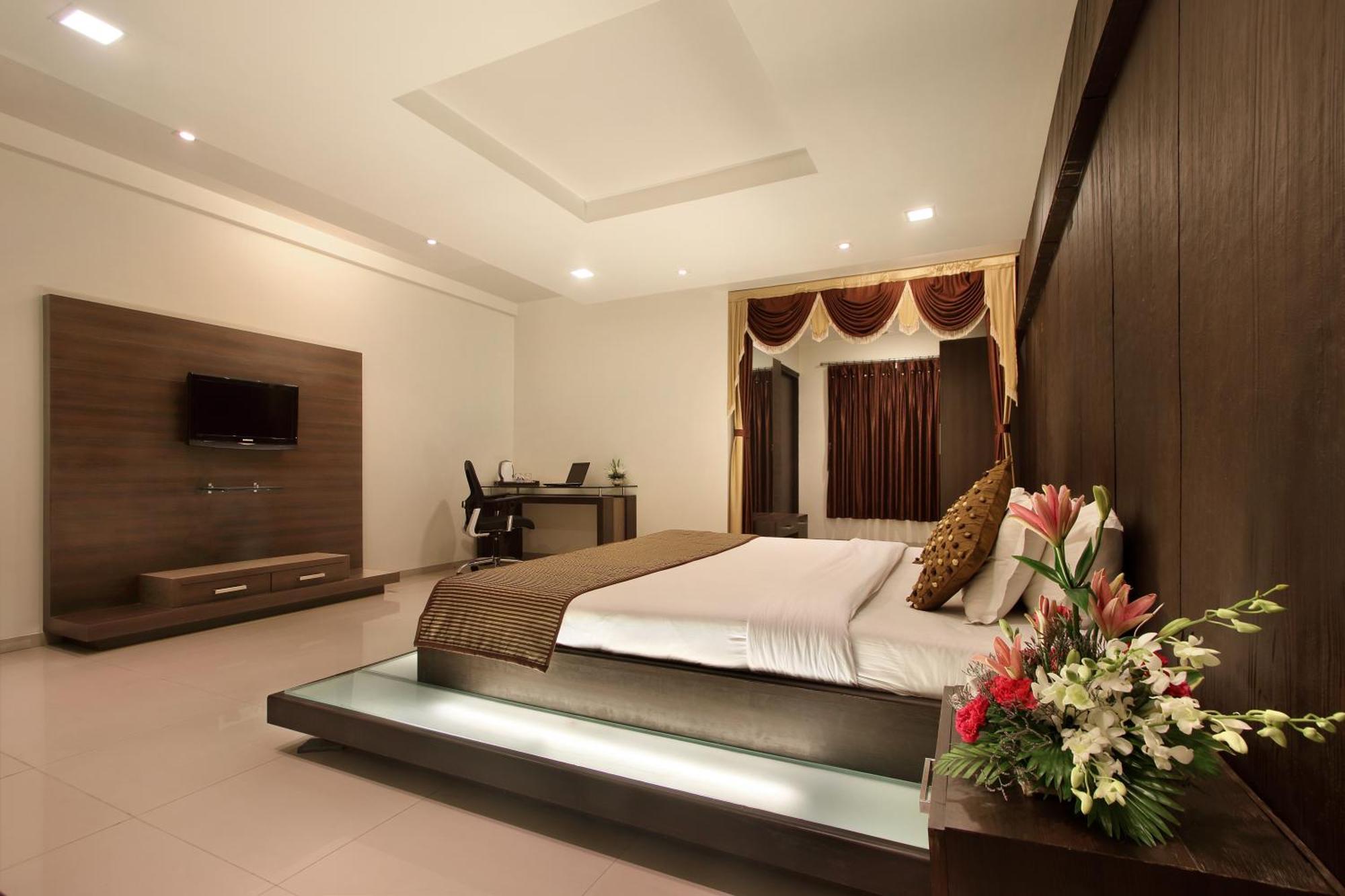 Prakruti Resort Вадодара Экстерьер фото