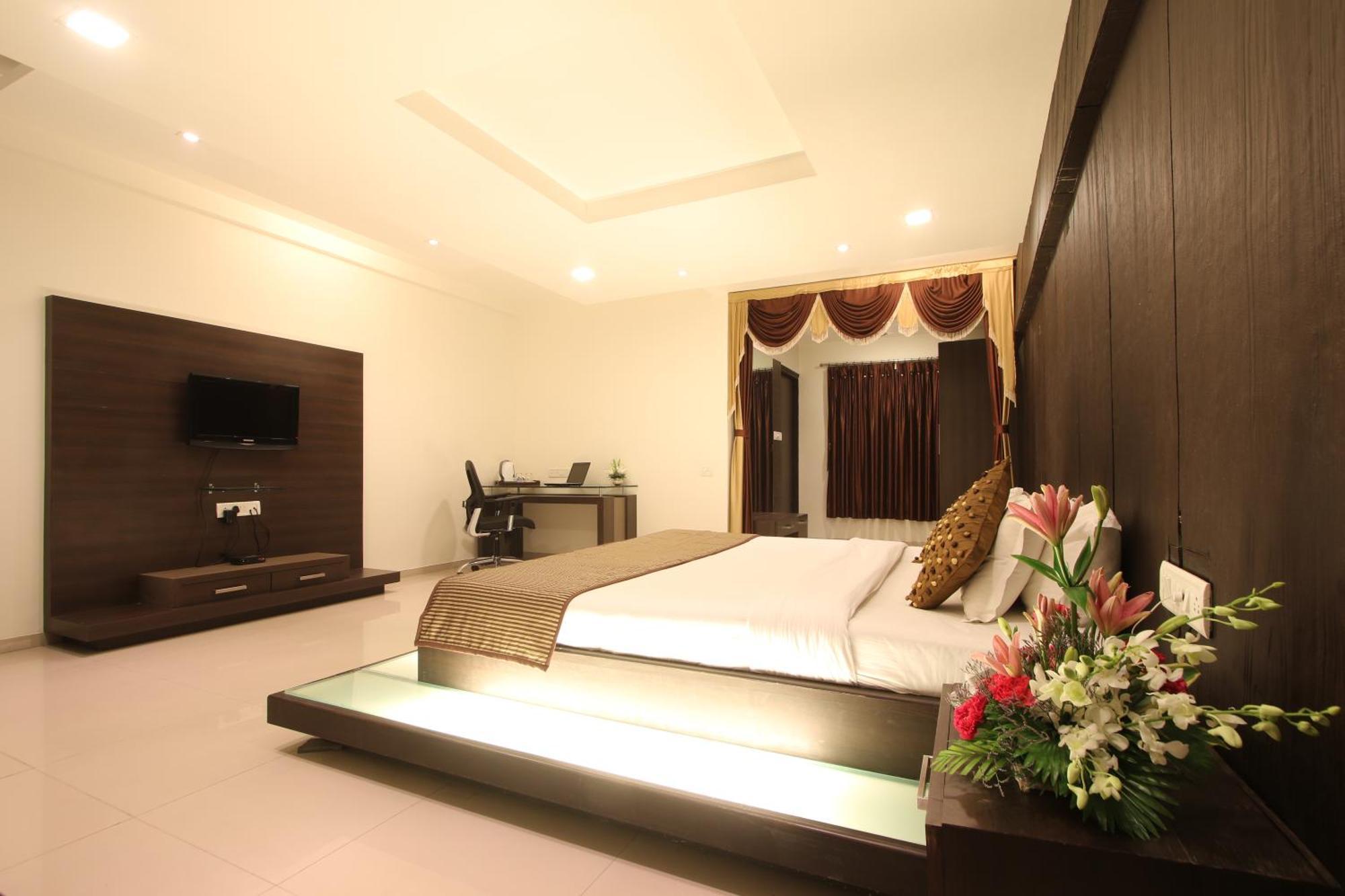 Prakruti Resort Вадодара Экстерьер фото